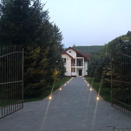 Privilegio 148 Sambata Sîmbăta de Sus Exteriör bild