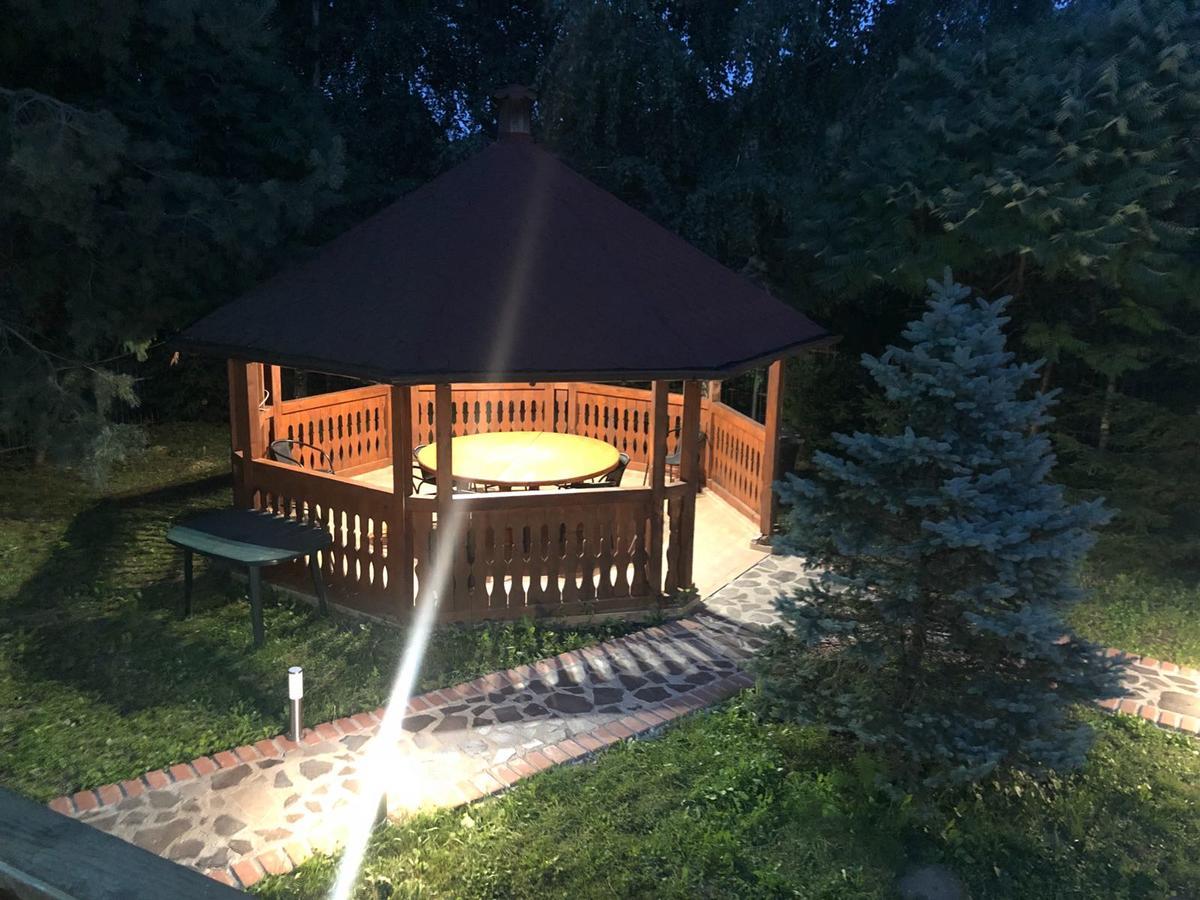 Privilegio 148 Sambata Sîmbăta de Sus Exteriör bild