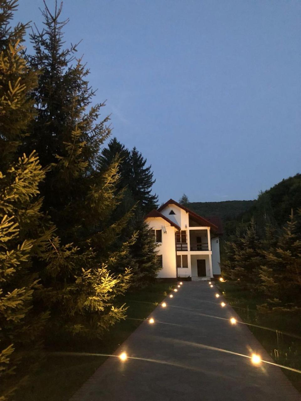 Privilegio 148 Sambata Sîmbăta de Sus Exteriör bild